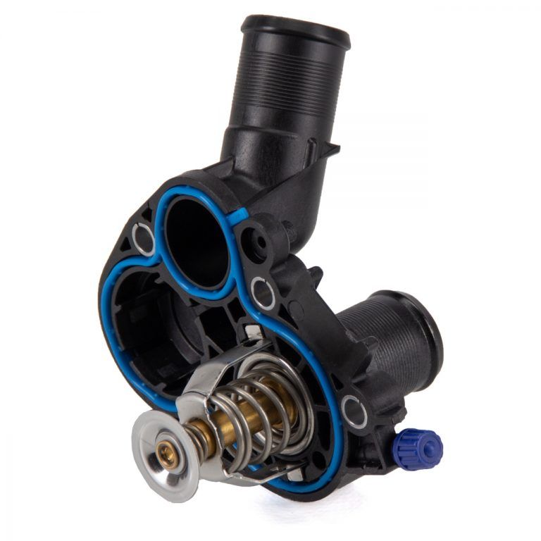 MOTORAD 89783K Термостат Citroen C3/С4/Peugeot 208/308 1.0VTi/1.2VTi 12- (83 °C)