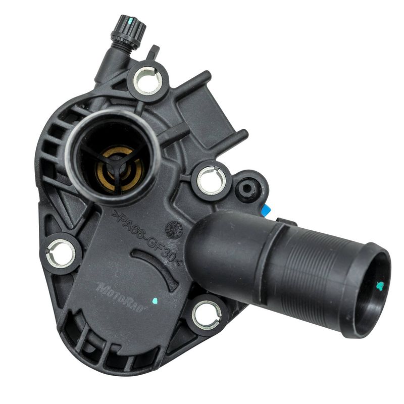 MOTORAD 89783K Термостат Citroen C3/С4/Peugeot 208/308 1.0VTi/1.2VTi 12- (83 °C)