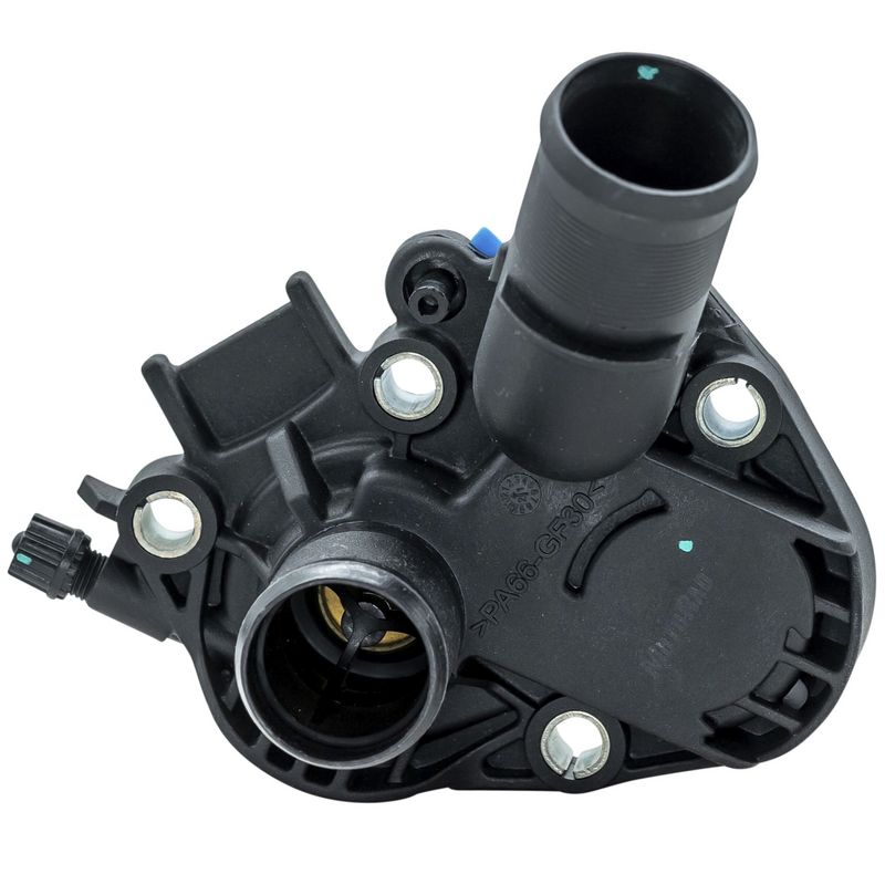 MOTORAD 89783K Термостат Citroen C3/С4/Peugeot 208/308 1.0VTi/1.2VTi 12- (83 °C)