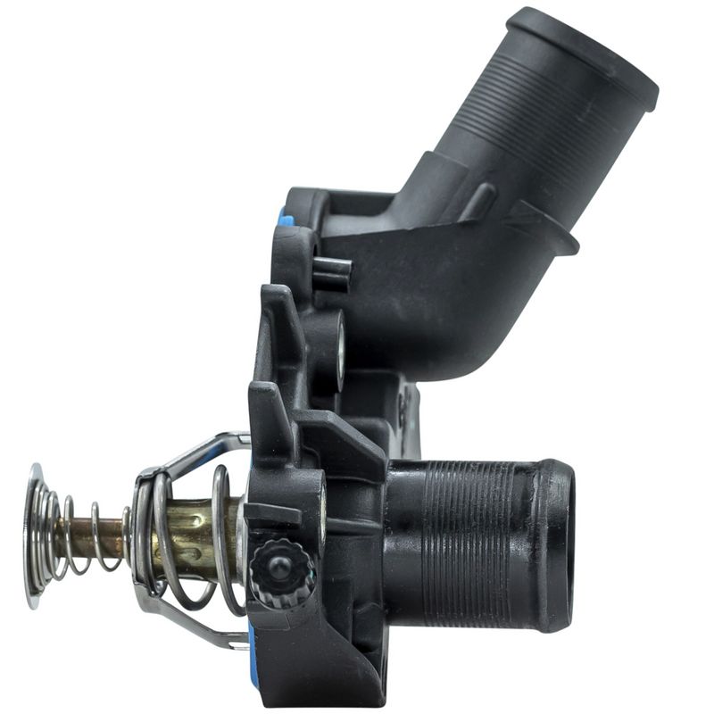 MOTORAD 89783K Термостат Citroen C3/С4/Peugeot 208/308 1.0VTi/1.2VTi 12- (83 °C)