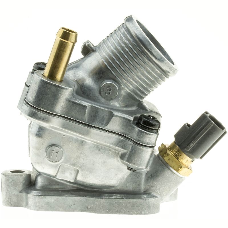 MOTORAD 90990K Термостат Volvo C30/C70/S40/S60 2.0-2.4 00-10 (90°C)