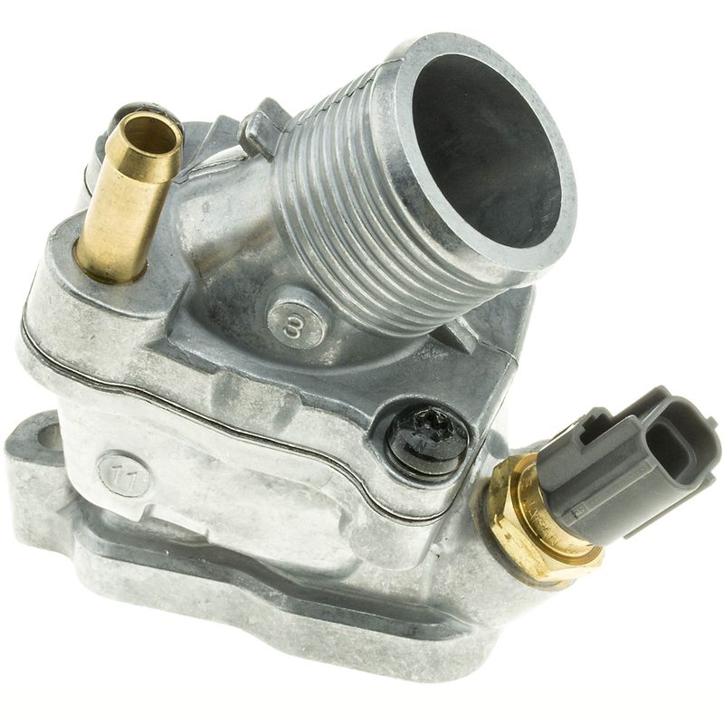 MOTORAD 90990K Термостат Volvo C30/C70/S40/S60 2.0-2.4 00-10 (90°C)