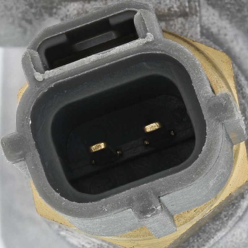 MOTORAD 90990K Термостат Volvo C30/C70/S40/S60 2.0-2.4 00-10 (90°C)