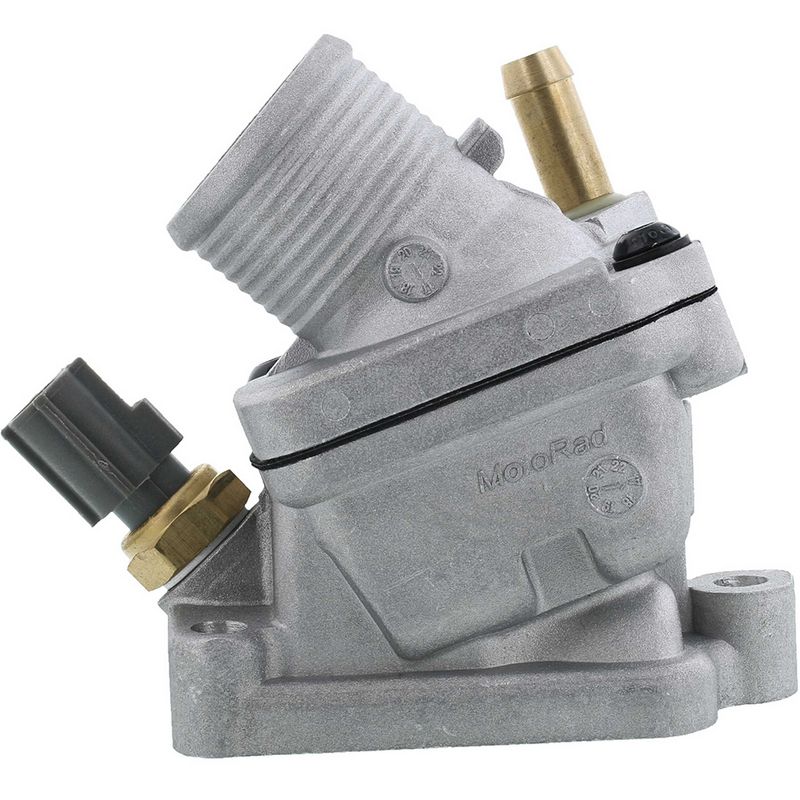 MOTORAD 90990K Термостат Volvo C30/C70/S40/S60 2.0-2.4 00-10 (90°C)