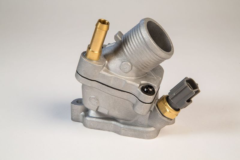 MOTORAD 92990K Термостат Volvo C30/C70/S40/S60 2.0-2.4 00-10 (90°C)