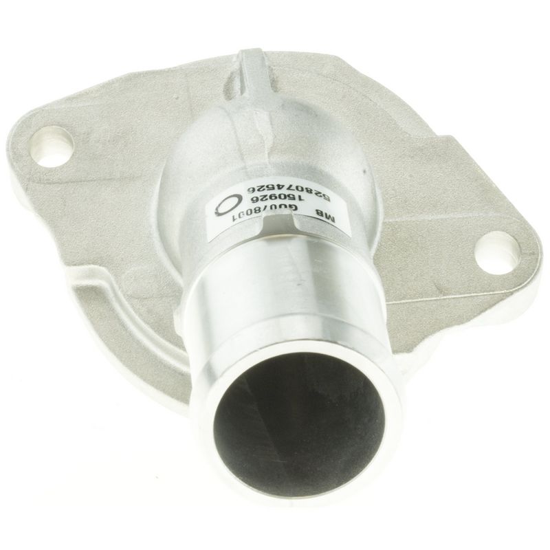 MOTORAD 99382K Термостат Opel Astra K/Corsa E 1.0-1.6 12- (82°C) (з корпусом)