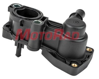 MOTORAD CH1104 Корпус термостата Ford Connect 1.8TDCI 02- (заміна на 1104KT)