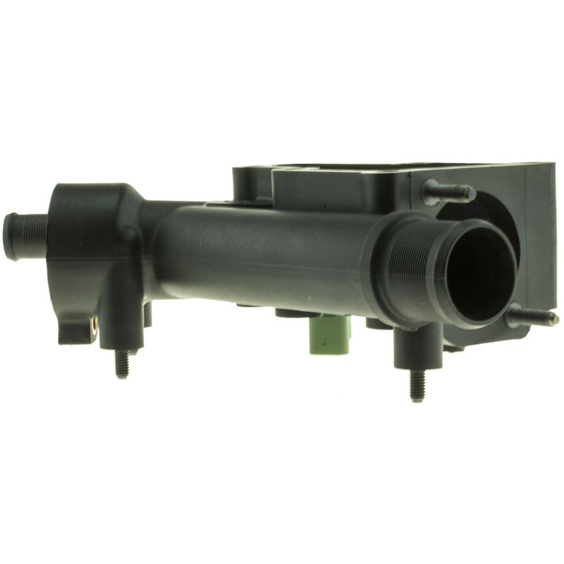MOTORAD CH2007 Фланець системи охолодження Peugeot  307/407 2.2 16V/2.7HDi 04-