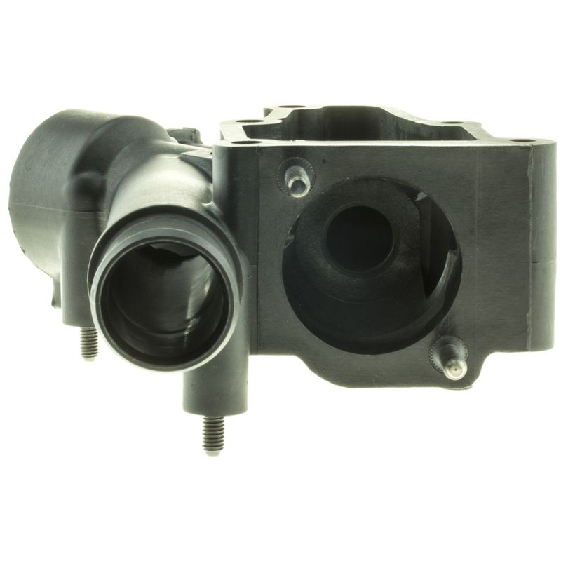 MOTORAD CH2007 Фланець системи охолодження Peugeot  307/407 2.2 16V/2.7HDi 04-