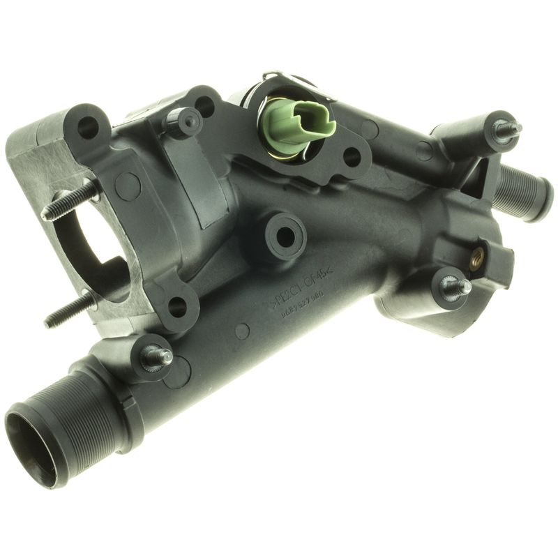 MOTORAD CH2007 Фланець системи охолодження Peugeot  307/407 2.2 16V/2.7HDi 04-