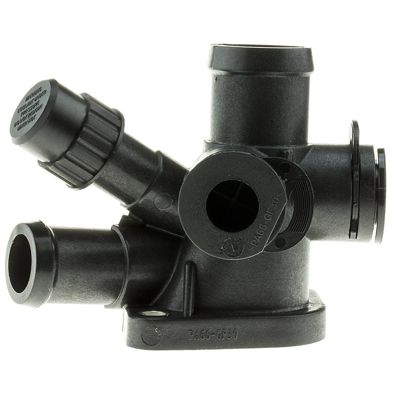 MOTORAD CH2701 Фланець системи охолодження VW Passat B3/B4/Polo III/Golf III/IV 1.6/1.9TDI 94-02