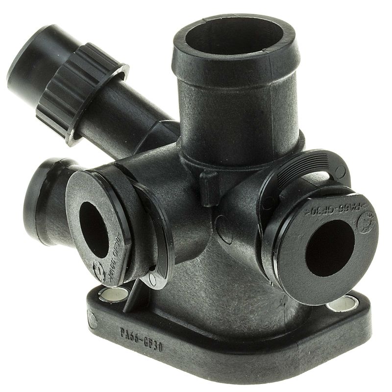 MOTORAD CH2701 Фланець системи охолодження VW Passat B3/B4/Polo III/Golf III/IV 1.6/1.9TDI 94-02