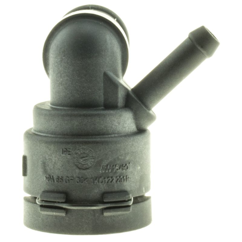 MOTORAD CH2715 Фланець системи охолодження VW Caddy III/Golf V-VI/Passat B6/B7 1.4TSI/1.6/2.0 04-15