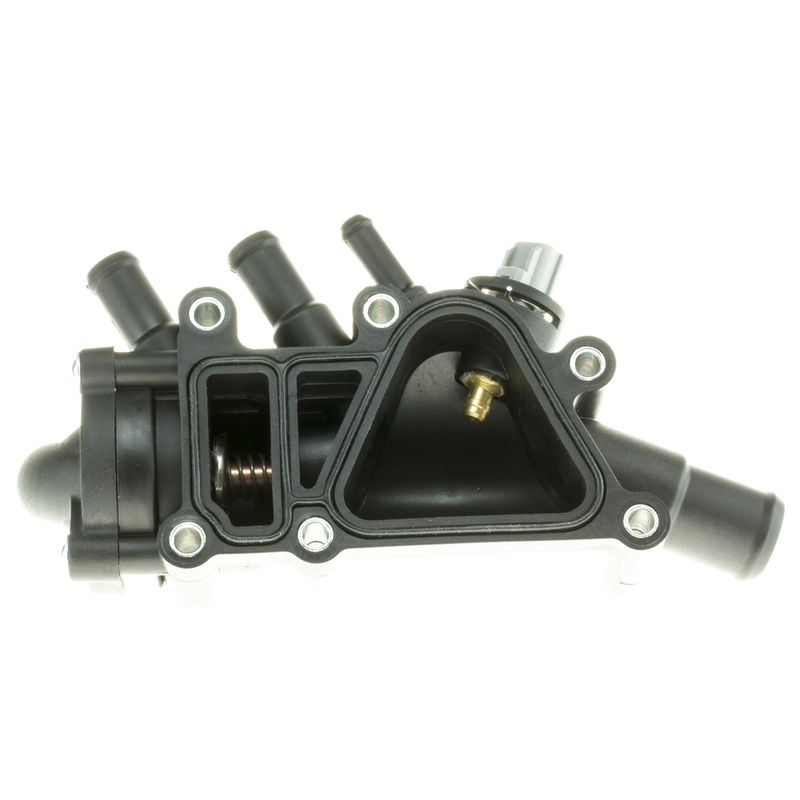 MOTORAD CH2999 Фланець системи охолодження Ford Focus/Fiesta IV-VI/Fusion 1.0-1.6 98- (К-кт)