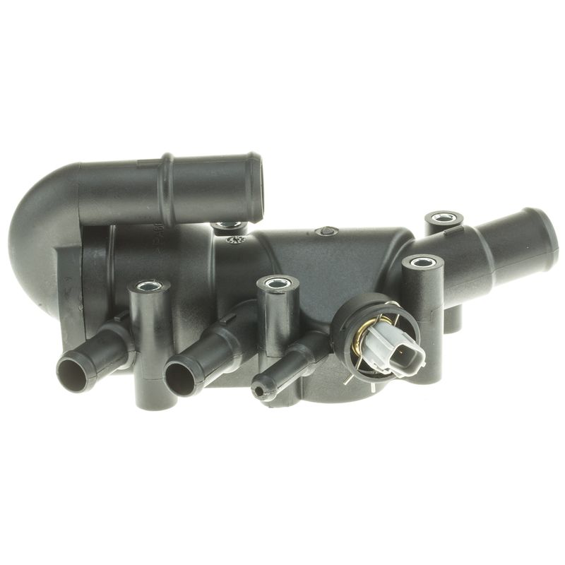 MOTORAD CH2999 Фланець системи охолодження Ford Focus/Fiesta IV-VI/Fusion 1.0-1.6 98- (К-кт)