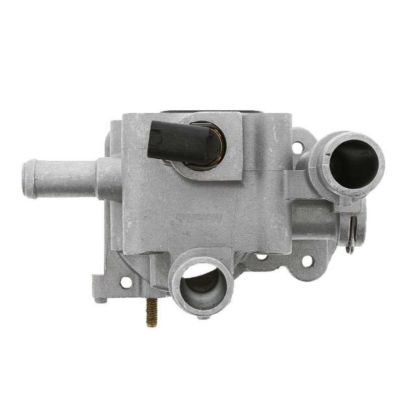 MOTORAD CH3764 Фланець системи охолодження Chevrolet Aveo/Cruze 1.6/1.8 11- (105°) з датчиком