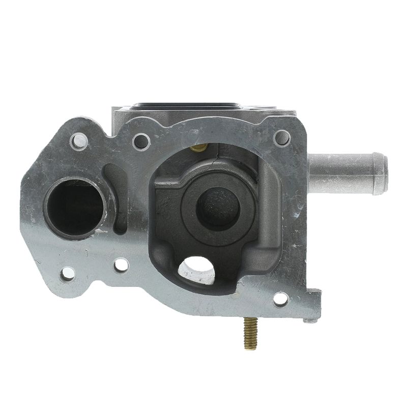 MOTORAD CH3764 Фланець системи охолодження Chevrolet Aveo/Cruze 1.6/1.8 11- (105°) з датчиком