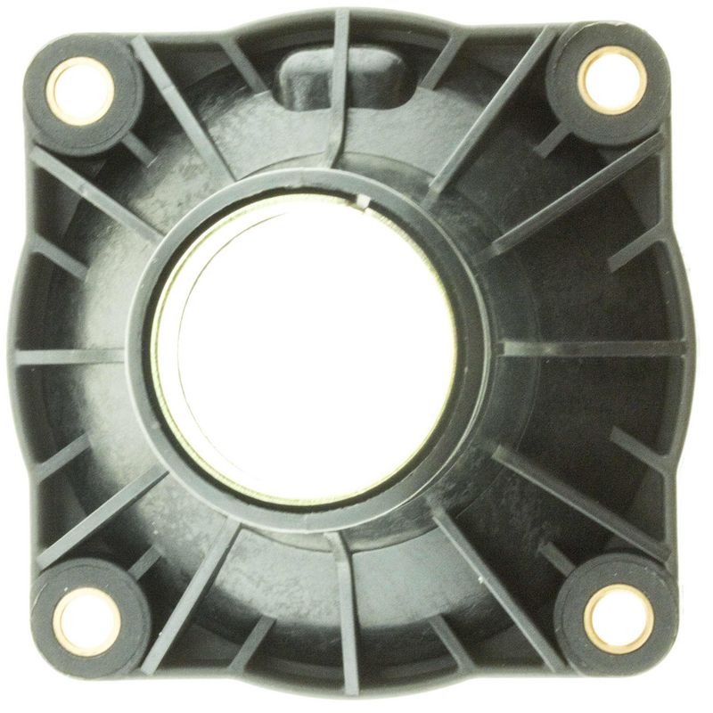 MOTORAD CH6025 Фланець системи охолодження BMW 5 (E34)/7 (E32/E38)/8 (E31) 3.0/4.0 M60 92-96