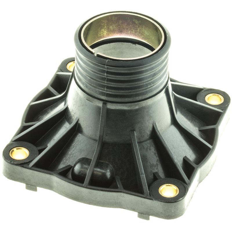 MOTORAD CH6025 Фланець системи охолодження BMW 5 (E34)/7 (E32/E38)/8 (E31) 3.0/4.0 M60 92-96