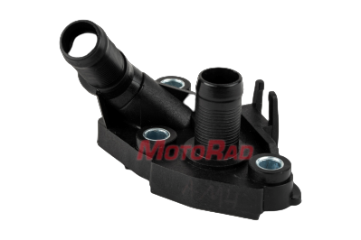 MOTORAD CH7005 Фланець системи охолодження Renault Kangoo/Megane II-IV/Scenic II-IV 1.5dCi 01-