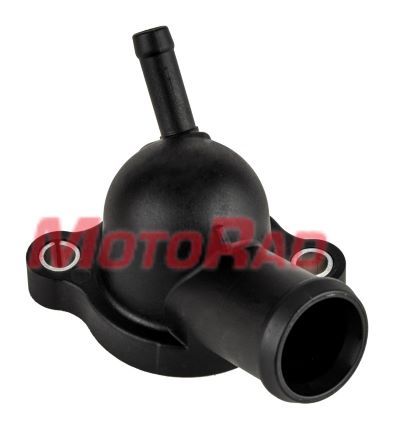 MOTORAD CH7011 Фланець системи охолодження VW Golf VII 1.6TDI/2.0TDI 12-