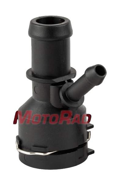 MOTORAD CH7016 Фланець системи охолодження VW Caddy III 1.2 TSI/1.4 04-15