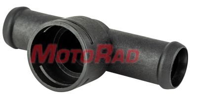 MOTORAD CH7044 Фланець системи охолодження VW Caddy II/T4/Golf III/Passat B3/B4 1.9TDI/1.8-2.8 96-04