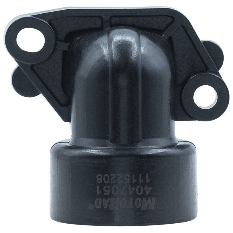 MOTORAD CH7051 Фланець системи охолодження Renault Clio I-IV/Kangoo/Logan 1.0/1.2 98-