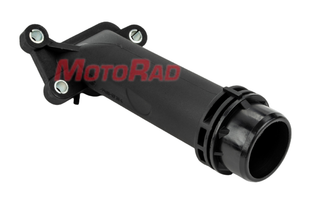 MOTORAD CH7063 Фланець системи охолодження BMW 3 (E90-E93) 2.0d-3.0d N47/N57 06-13
