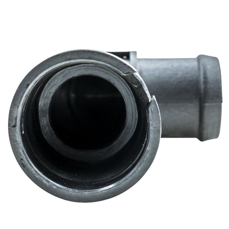 MOTORAD CH7064 Фланець системи охолодження VW Passat/Polo/Golf IV 1.6-2.0/1.9D/TD 88-02