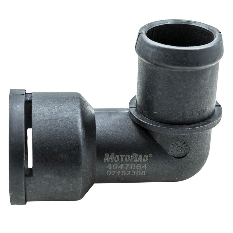 MOTORAD CH7064 Фланець системи охолодження VW Passat/Polo/Golf IV 1.6-2.0/1.9D/TD 88-02