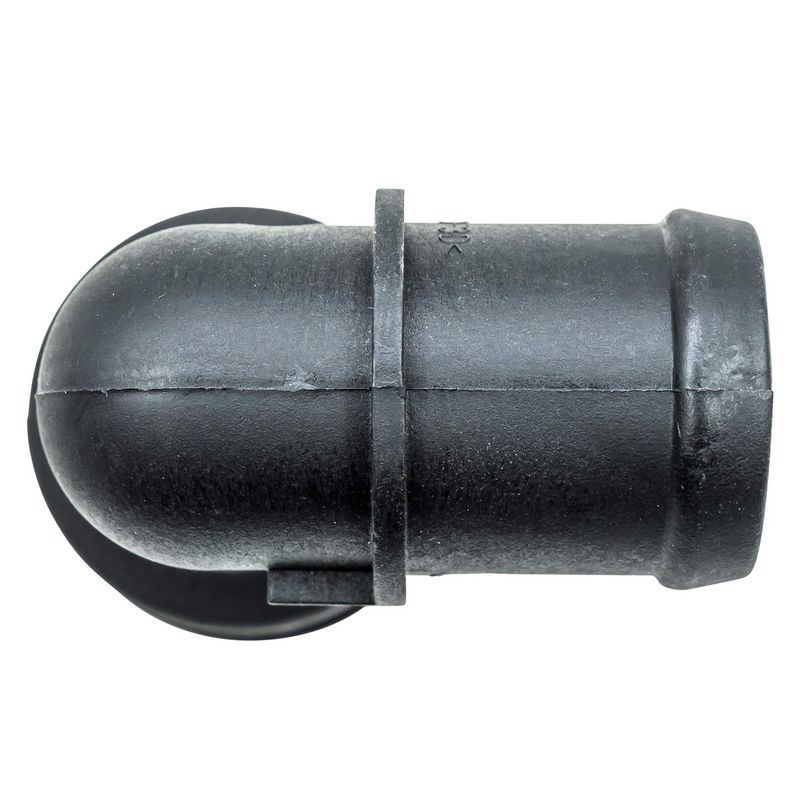 MOTORAD CH7064 Фланець системи охолодження VW Passat/Polo/Golf IV 1.6-2.0/1.9D/TD 88-02