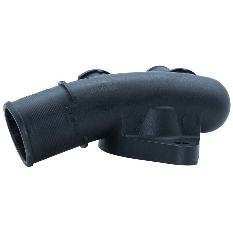 MOTORAD CH7068 Фланець системи охолодження Peugeot 307 2.0HDi/HDI 00-