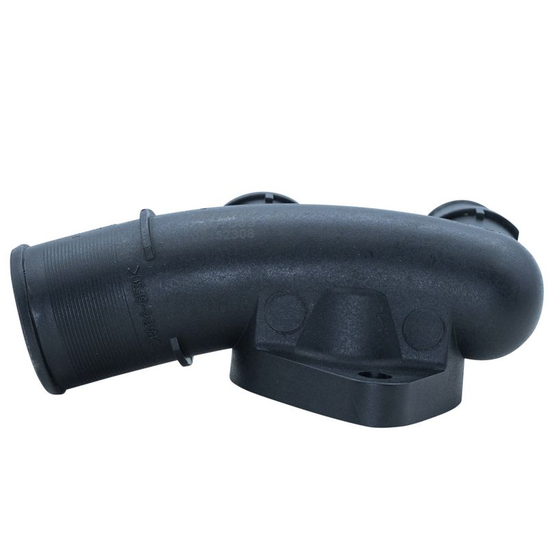 MOTORAD CH7068 Фланець системи охолодження Peugeot 307 2.0HDi/HDI 00-