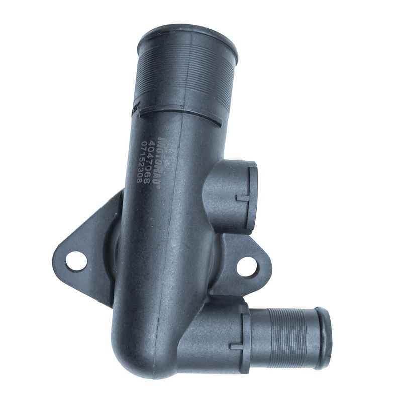 MOTORAD CH7068 Фланець системи охолодження Peugeot 307 2.0HDi/HDI 00-