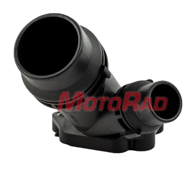 MOTORAD CH7076 Фланець системи охолодження BMW 3 (E90-E93)/5 (E60/E61) 2.0-3.0d M47/M57 01-10