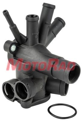MOTORAD CH7088 Фланець системи охолодження VW Golf/Jetta/Polo 1.3 86-94
