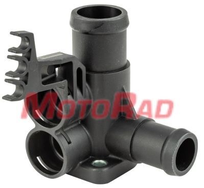 MOTORAD CH7089 Фланець системи охолодження Audi 80/100/A6 1.6/2.0i 90-98