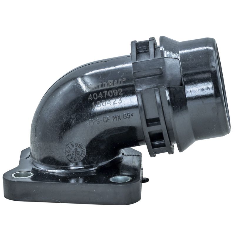 MOTORAD CH7092 Фланець системи охолодження BMW 3 (E36/E46) 1.6/1.8i 00-06