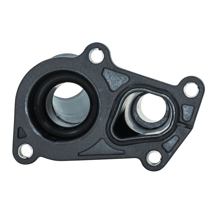 MOTORAD CH7094 Фланець системи охолодження Ford Fiesta/Focus 1.25-1.6 16V 95-04