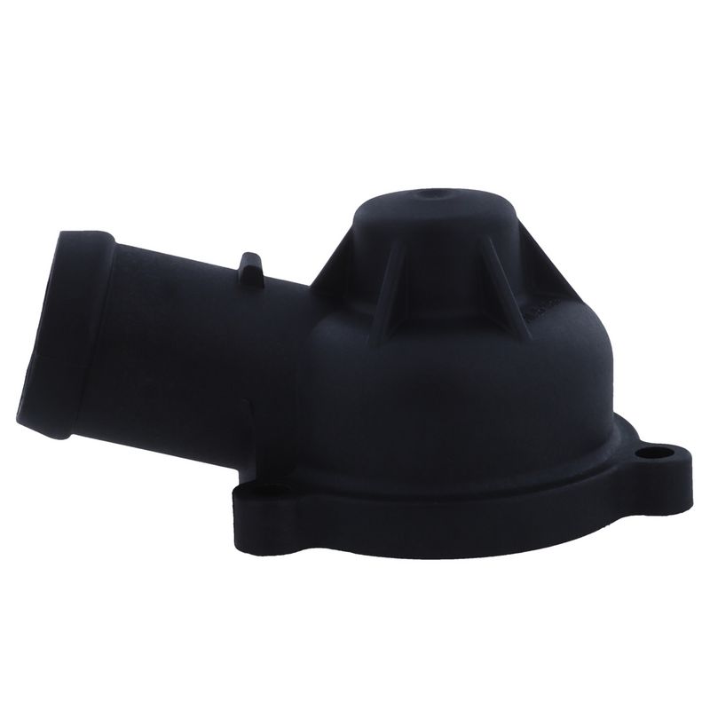 MOTORAD CH8064 Фланець охолоджувальної рідини