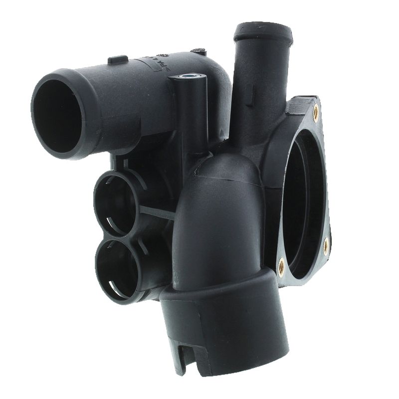 MOTORAD CH9920 Фланець системи охолодження VW T4/T5/Passat/Golf IV 2.3-3.2 98-09