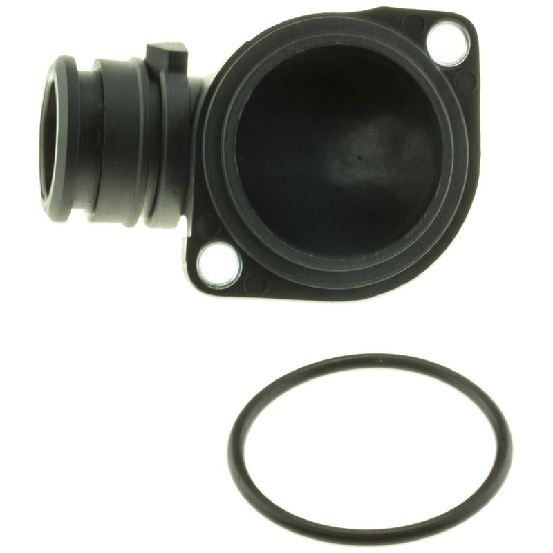 MOTORAD CH9956 Фланець системи охолодження VW Caddy I/ Passat/T4 1.6-2.0 83-03