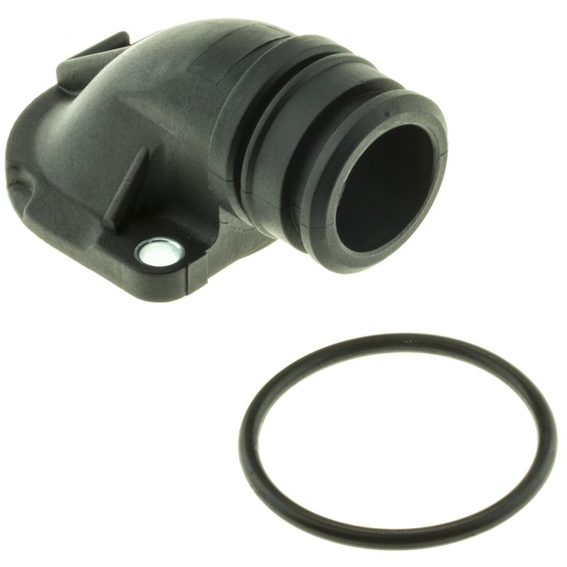 MOTORAD CH9956 Фланець системи охолодження VW Caddy I/ Passat/T4 1.6-2.0 83-03