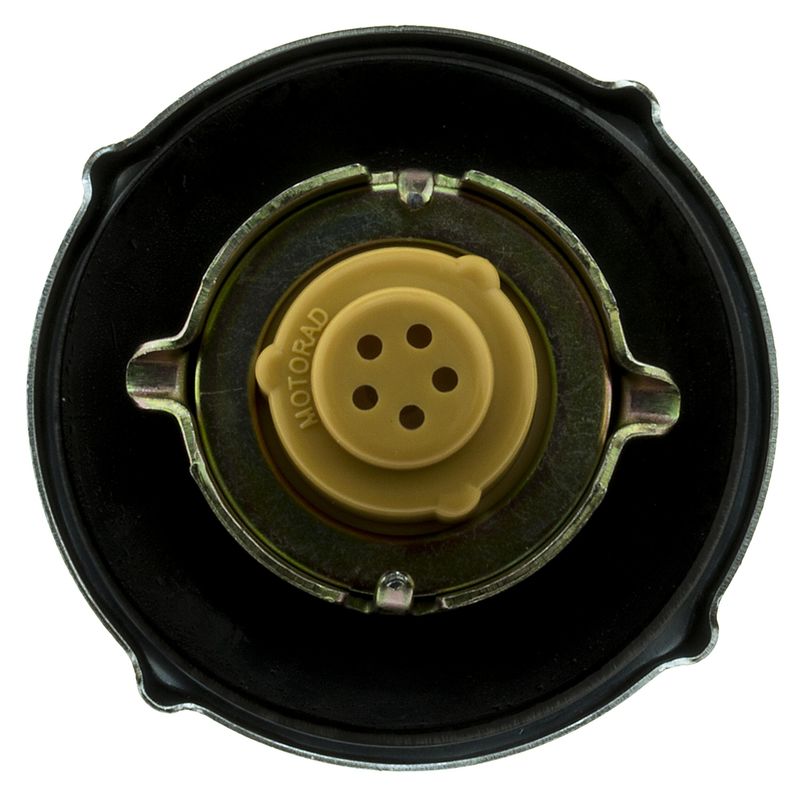 MOTORAD MGC810 Запірний механізм, паливний бак
