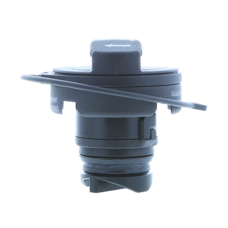 MOTORAD MGC930T Кришка бака паливного VW Golf VI 1.4-2.0 08-12