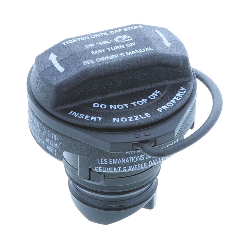 MOTORAD MGC930T Кришка бака паливного VW Golf VI 1.4-2.0 08-12
