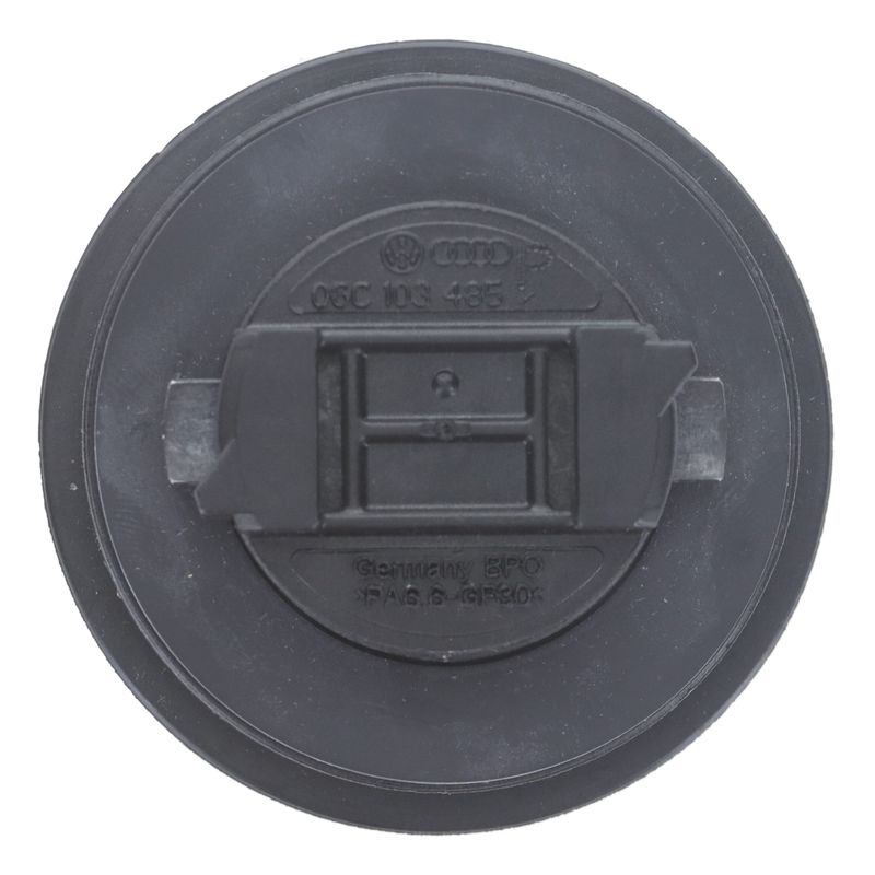 MOTORAD MO153 Кришка горловини маслозаливної VW Caddy/T5/T6 1.6-2.0 TDI 04-