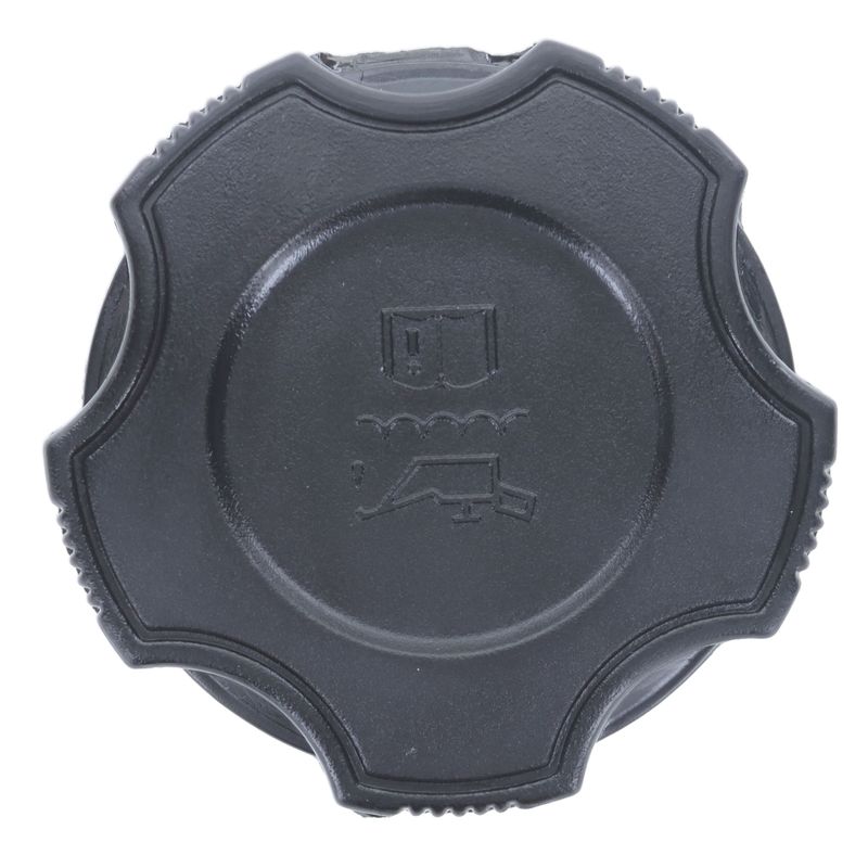 MOTORAD MO172 Кришка горловини маслозаливної Chevrolet Aveo 1.2/1.4 05-