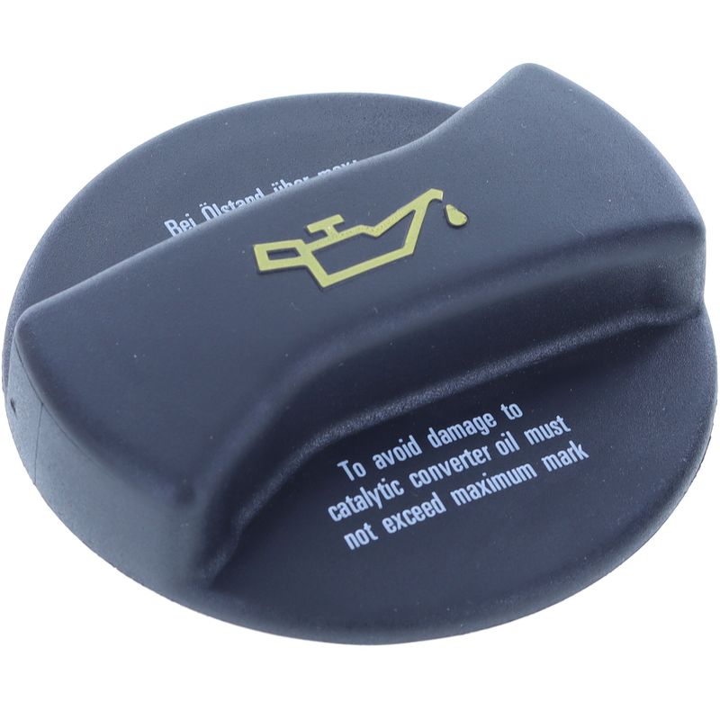 MOTORAD MO228 Кришка горловини маслозаливної Audi A4/A6/A8/VW Passat 96-01